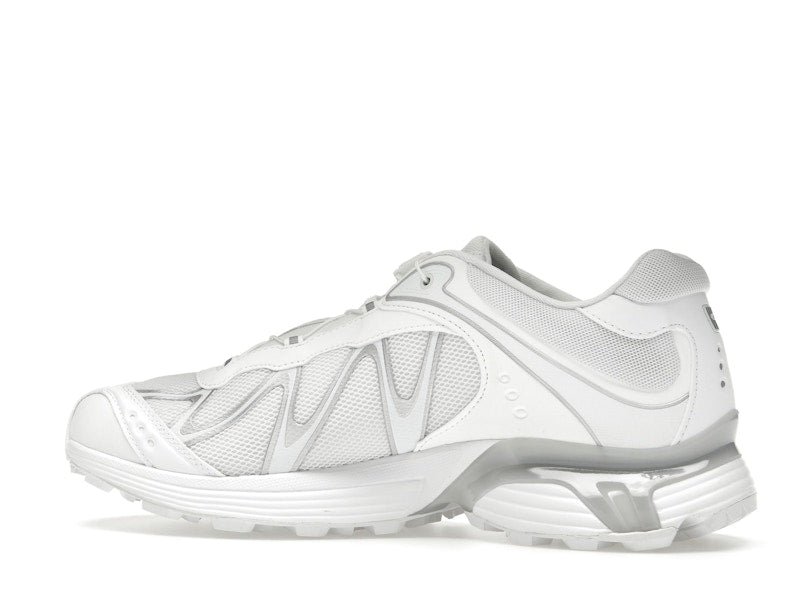 Salomon XT-Whisper White Lunar Rock