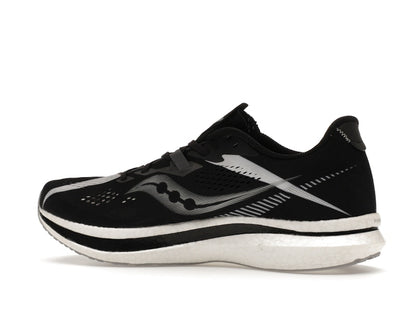 Saucony Endorphin Pro 2 Black White