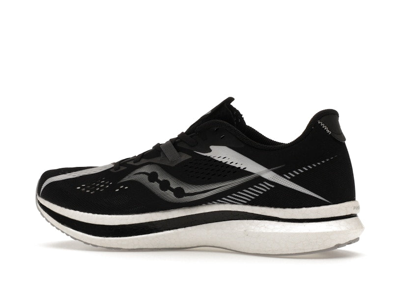 Saucony Endorphin Pro 2 Black White