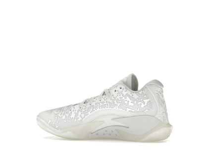 Jordan Zion 3 Sanctuary White (GS)