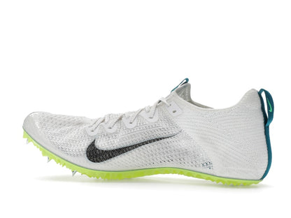 Nike Superfly Elite 2 White Bright Spruce Vapor Green Electric Algae