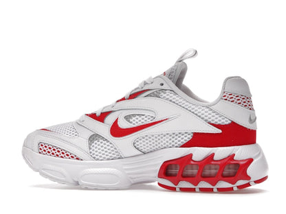 Nike Zoom Air Fire White University Red (Women's)