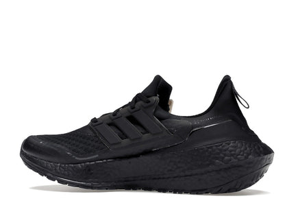adidas Ultra Boost 21 Cold.RDY Triple Black