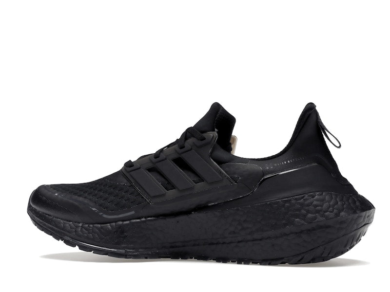 adidas Ultra Boost 21 Cold.RDY Triple Black