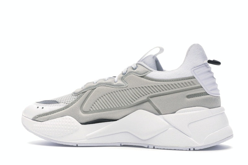 Puma RS-X Softcase White High Rise