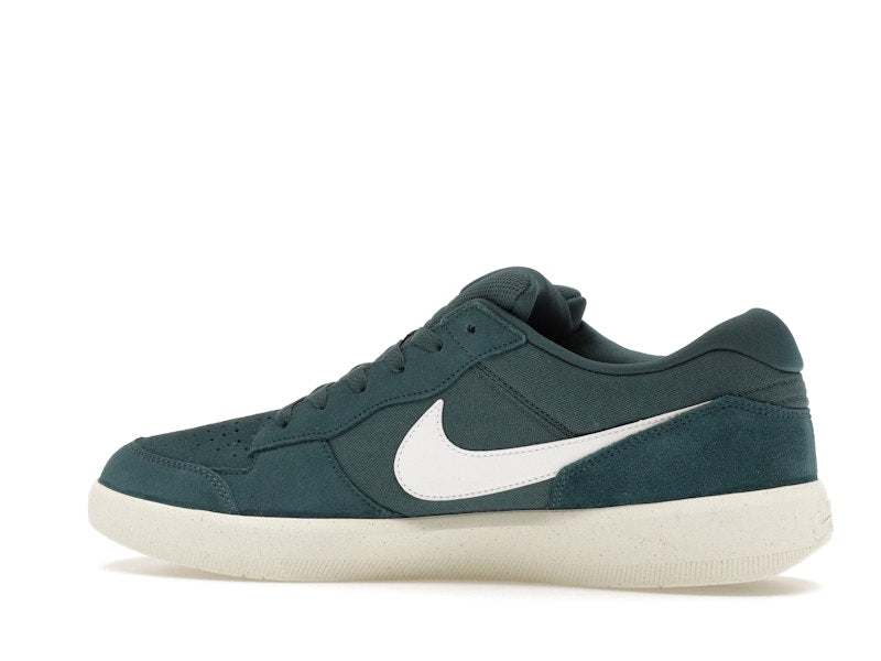 Nike SB Force 58 Ash Green