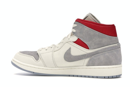 Jordan 1 Mid Sneakersnstuff 20th Anniversary