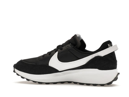 Nike Waffle Debut Black White