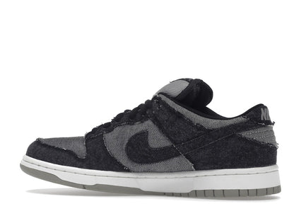 Nike SB Dunk Low Medicom 2