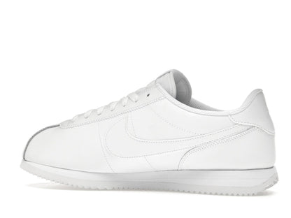 Nike Cortez Triple White (Women's)
