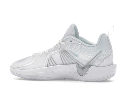 Nike Sabrina 2 White Noise (GS)