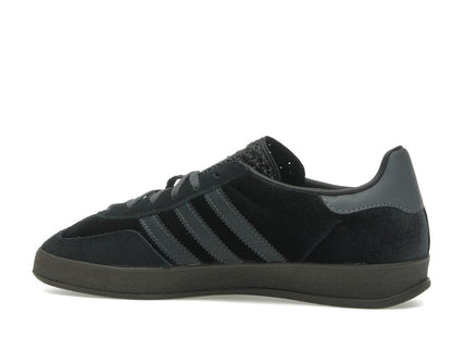 adidas Gazelle Indoor Black Velvet (Women's)