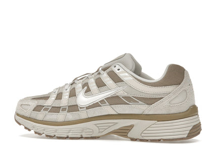 Nike P-6000 Light Orewood Brown