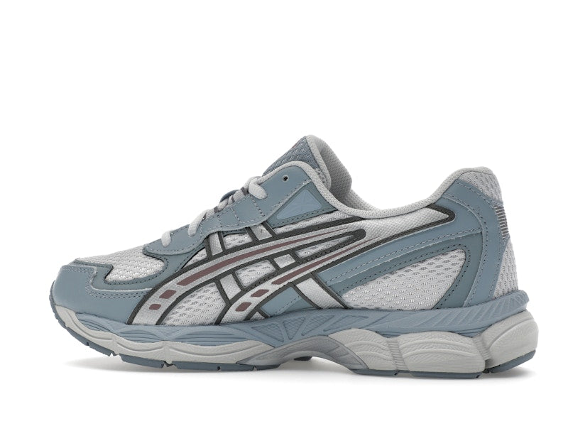 ASICS Gel-NYC 2055 Glacier Dolphin Grey