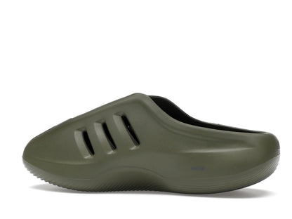 adidas adiFOM IIInfinity Mule Olive
