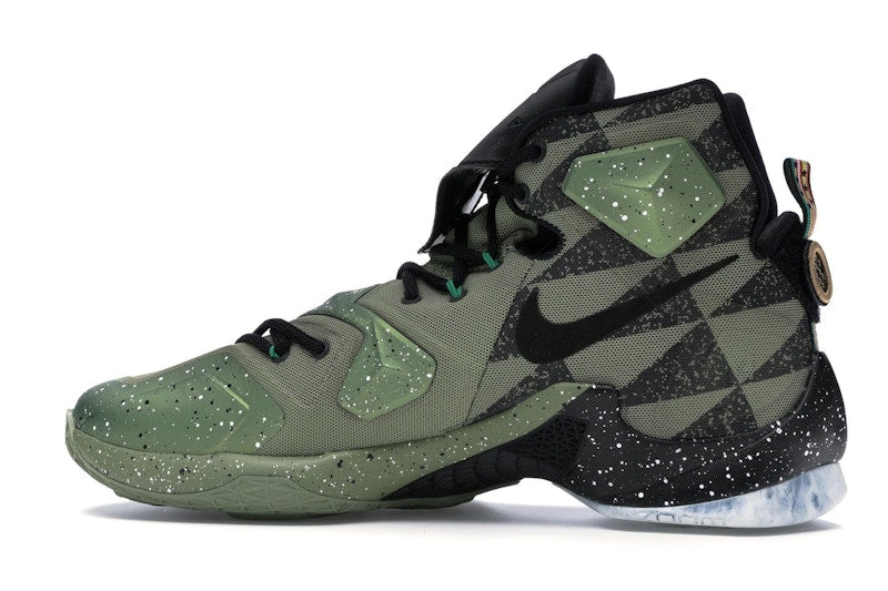 Nike LeBron 13 All-Star (2016)