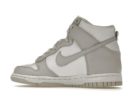 Nike Dunk High Vast Grey (GS)