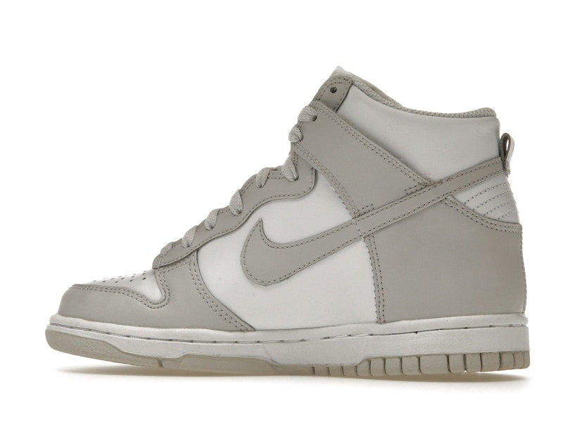 Nike Dunk High Vast Grey (GS)