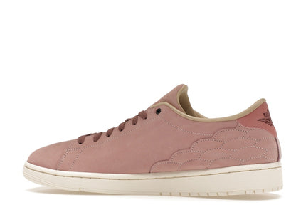 Jordan 1 Centre Court Pink Oxford