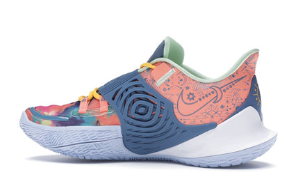 Nike Kyrie Low 3 Atomic Pink Stone Blue