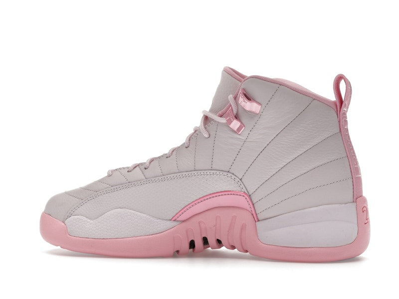 Jordan 12 Retro Pearl Pink (GS)