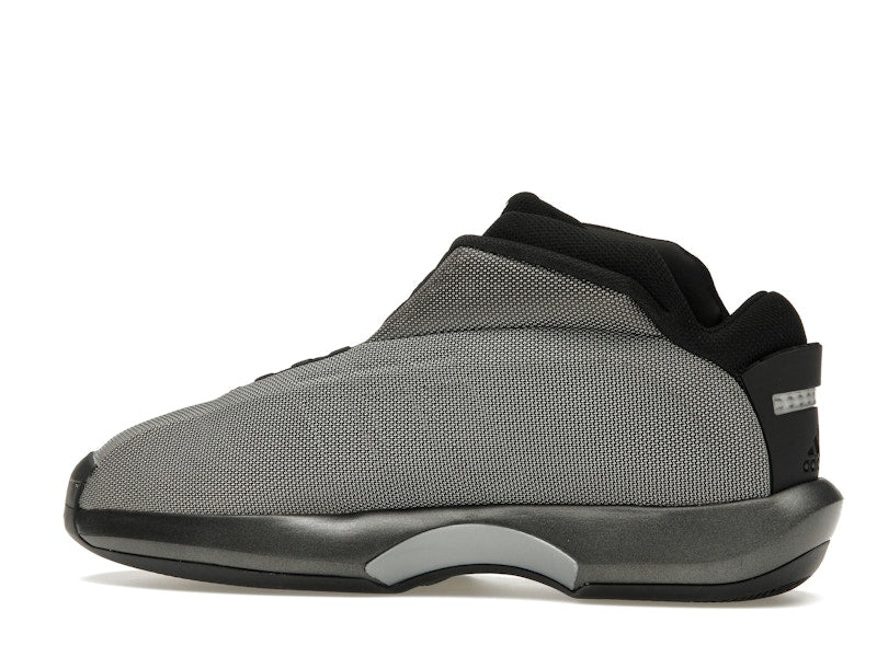 adidas Crazy 1 Core Black
