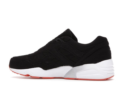 Puma R698 Bright Black
