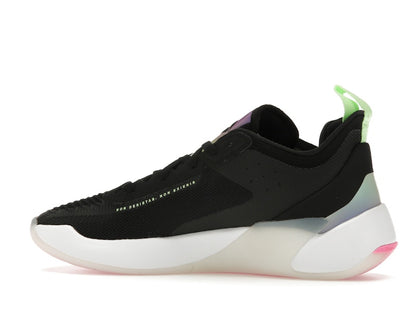Jordan Luka 1 Black Lime Glow
