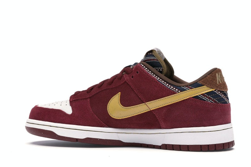 Nike SB Dunk Low Anchorman