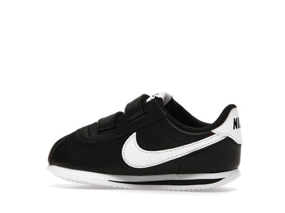 Nike Cortez Basic Black (TD)