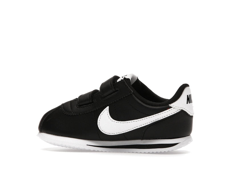 Nike Cortez Basic Black (TD)