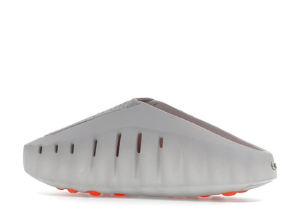 Nike Mind 001 Slide Light Smoke Grey (Women's)