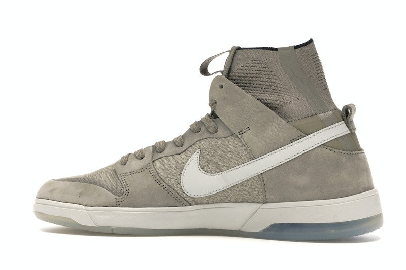 Nike SB Zoom Dunk High Elite Khaki