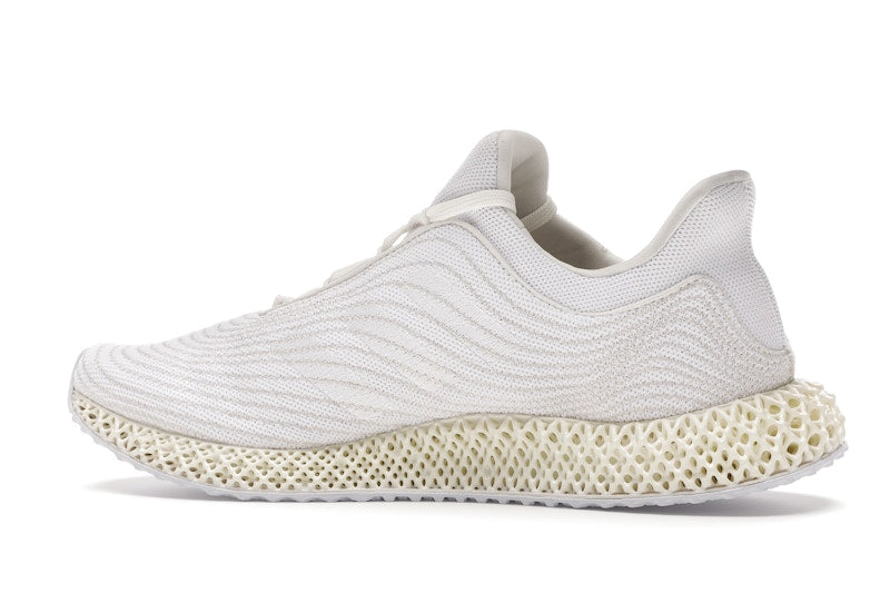 adidas Ultra 4D Parley White