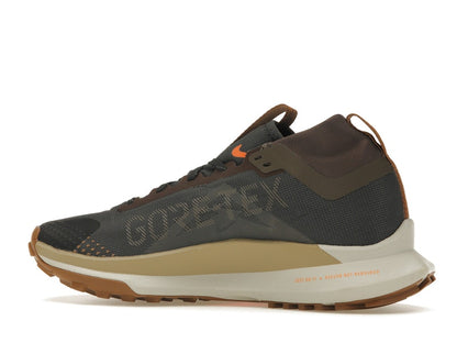 Nike Pegasus Trail 4 Gore-Tex Anthracite Ironstone