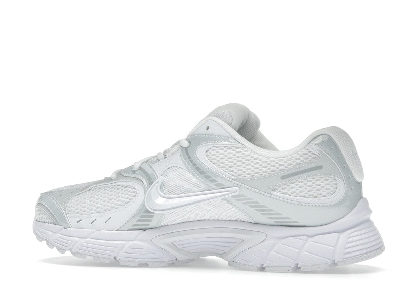 Nike V5 RNR White Black Metallic Silver
