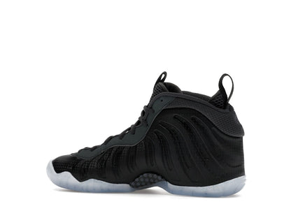 Nike Little Posite One Carbon Fiber (GS)