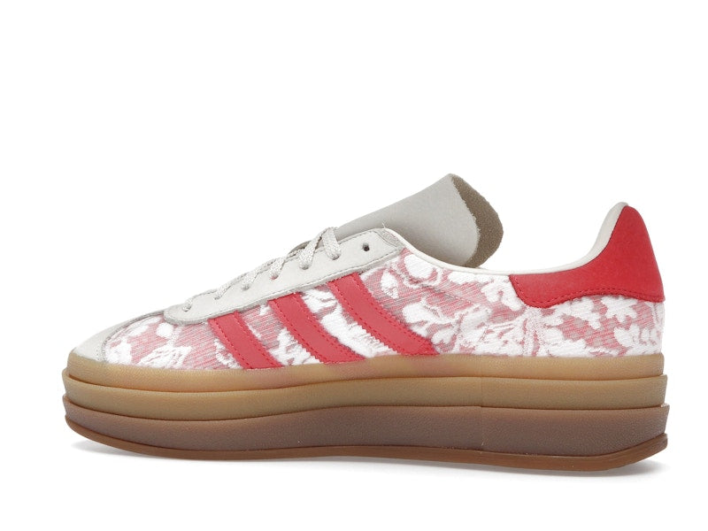 adidas Gazelle Bold Liberty London Better Scarlet (Women's)