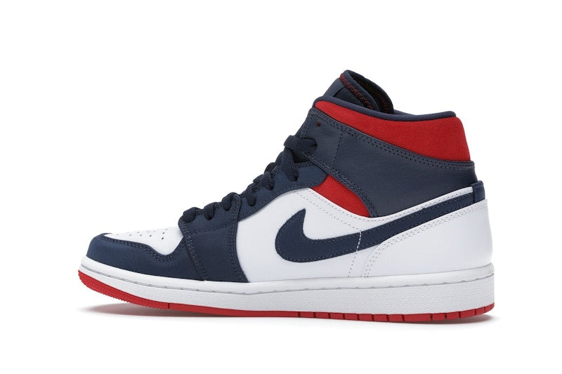 Jordan 1 Mid SE USA