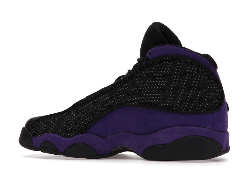 Jordan 13 Retro Court Purple (GS)