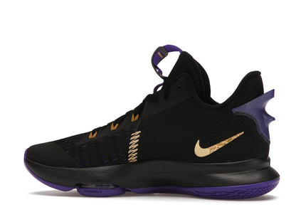 Nike LeBron Witness 5 Lakers