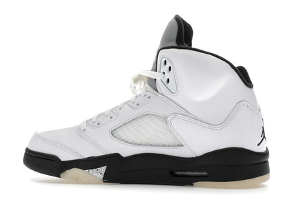 Jordan 5 Retro Reverse Metallic