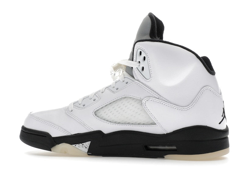 Jordan 5 Retro Reverse Metallic