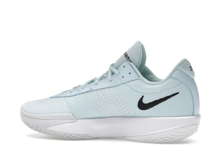 Nike GT Cut Academy Glacier Blue White Photon Dust Metallic Silver