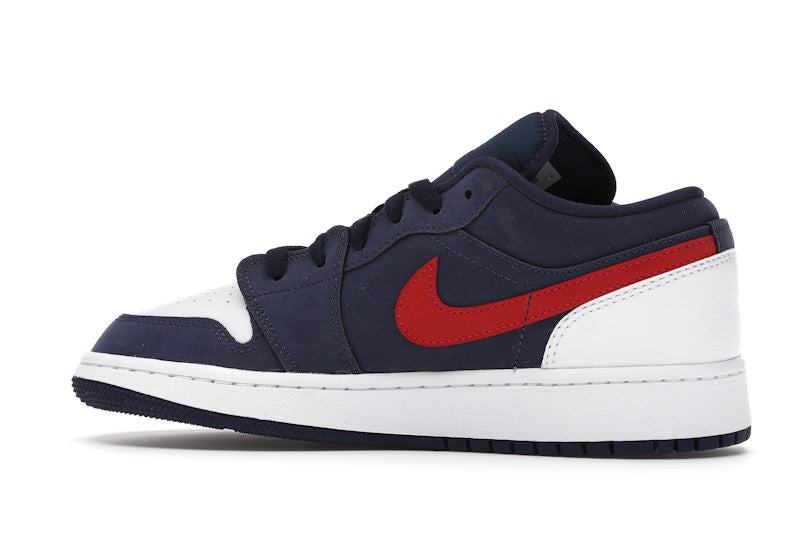 Jordan 1 Low USA (GS)
