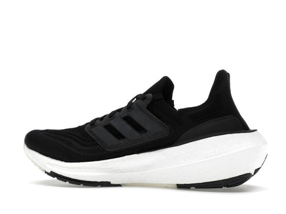 adidas Ultra Boost Light Core Black Crystal White (Women's)