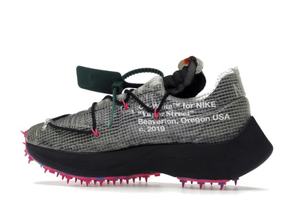 Nike Vapor Street Off-White Black Laser Fuchsia (Women's)
