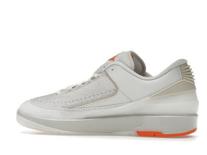 Jordan 2 Retro Low Shelflife