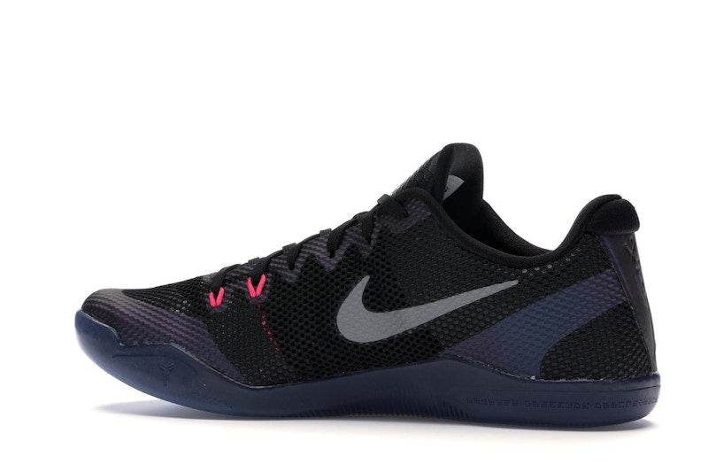 Nike Kobe 11 EM Low Invisibility Cloak