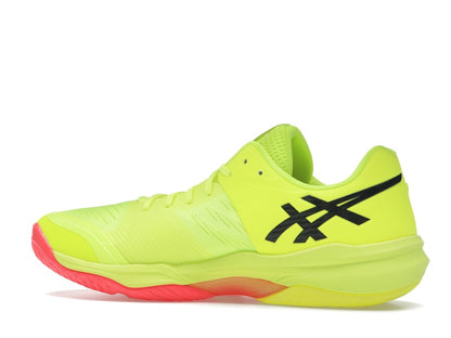ASICS Sky Elite FF 3 Paris Safety Yellow Black